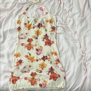 Voight Cece Dress NWT